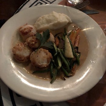 Petite Crevette - Seafood Near Me - Brooklyn, New York