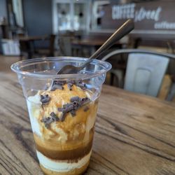 Coffee Street - Affogato