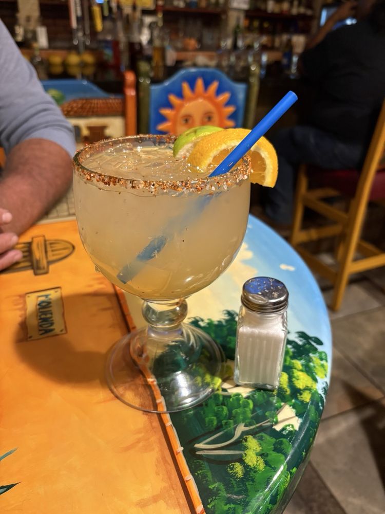 Los Corrales Family Mexican Restaurant