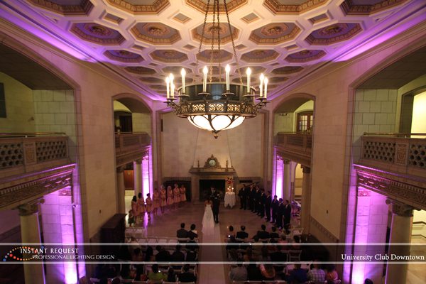 The University Club of Saint Paul by null