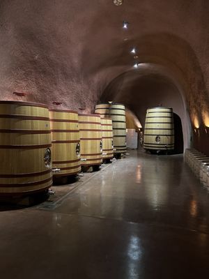 Jarvis Estate Winery by null