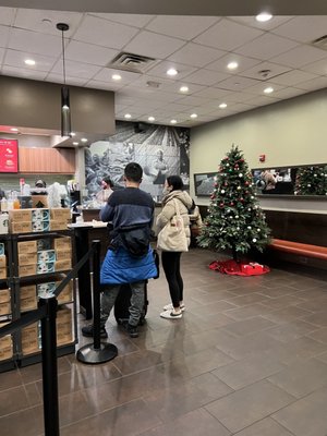 Starbucks by null