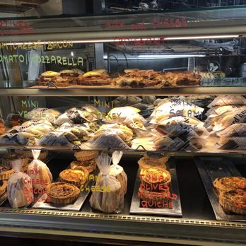 Lafayette Bakery & Cafe - Bakeries Near Me - Carmel, California
