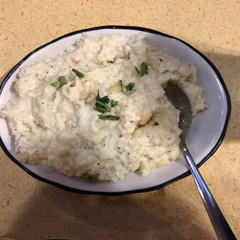 Happy's Fish House - Cheese grits - Cajun/Creole Near Me - Tyler, Texas Happy's Fish House - Cheese grits - Cajun/Creole Near Me - Tyler, Texas