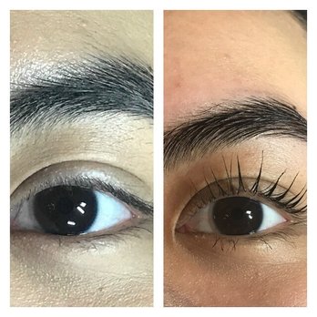Eye Tactics Lash Lift Studio - Before and after! - Eyelash Service Near Me - Las Vegas, Nevada Eye Tactics Lash Lift Studio - Before and after! - Eyelash Service Near Me - Las Vegas, Nevada