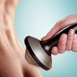 Bay Area Pain Relief Center - Extracorporeal Shockwave Pain Therapy by Dr. Shive in San Mateo California