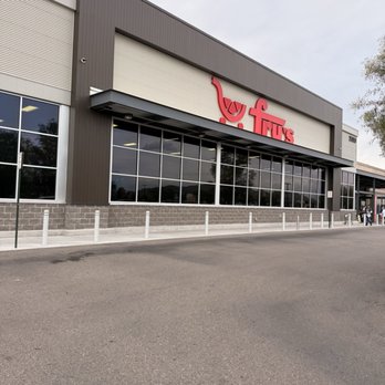 Fry's - Gas Stations Near Me - Phoenix, Arizona