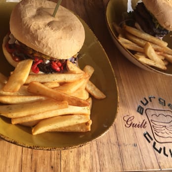 Burger Culture - Fast Food Near Me - Williamstown, VIC Burger Culture - Fast Food Near Me - Williamstown, VIC
