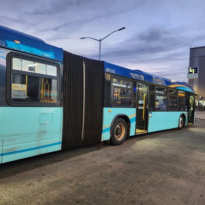 Kings Plaza Shopping Center by null