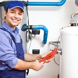 Donald R Kellett Plumbing & Heating