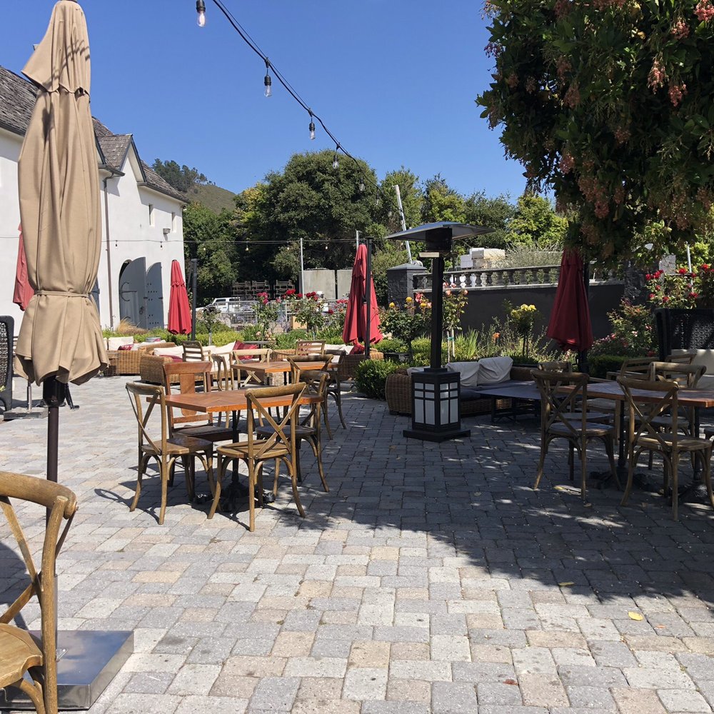 Folktale Winery - Wineries Near Me - Carmel, California Folktale Winery - Wineries Near Me - Carmel, California