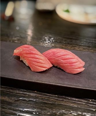 Akira Back Restaurant by null