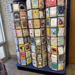 Post Office - Eastside Tulsa - Greeting cards