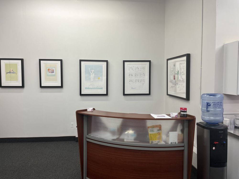 RENU ACUPUNCTURE 23350 Greenfield Rd, Oak Park, Michigan