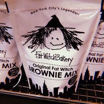 Fat Witch Bakery - Bakeries Near Me - New York, New York Fat Witch Bakery - Bakeries Near Me - New York, New York