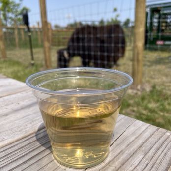 Woolly Yak Ranch & Winery - Plenty of picnic tables around the grounds to enjoy the scenery - Ranches Near Me - Arcadia, Indiana Woolly Yak Ranch & Winery - Plenty of picnic tables around the grounds to enjoy the scenery - Ranches Near Me - Arcadia, Indiana