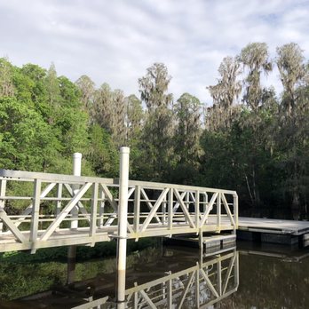 Heritage Peace River Landing - Parks Near Me - Bartow, Florida Heritage Peace River Landing - Parks Near Me - Bartow, Florida
