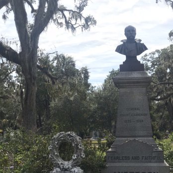 Bonaventure Cemetery - Funeral Services & Cemeteries Near Me - Savannah, Georgia Bonaventure Cemetery - Funeral Services & Cemeteries Near Me - Savannah, Georgia