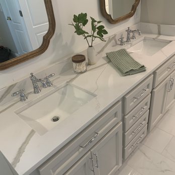 MileStone Surfaces - Quartz vanity top - Countertop Installation Near Me - Murfreesboro, Tennessee MileStone Surfaces - Quartz vanity top - Countertop Installation Near Me - Murfreesboro, Tennessee