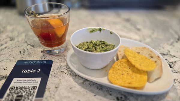 The Club At LAS by null