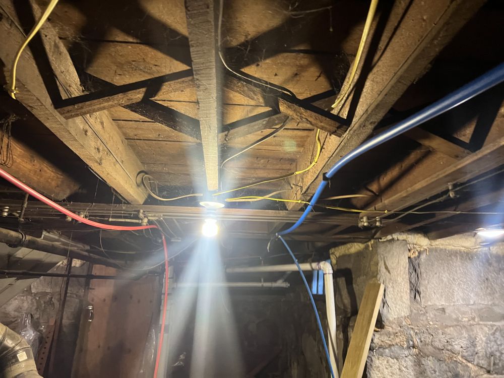 Slide of E and N Preservation