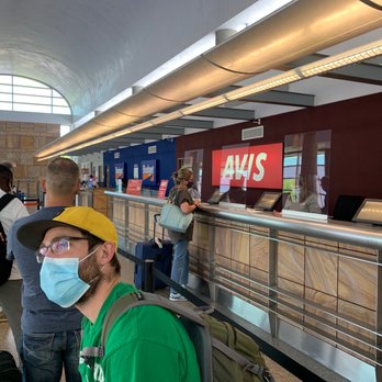 Avis - Car Rental Near Me - Tucson, Arizona