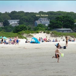 A GREAT Good Harbor Beach House