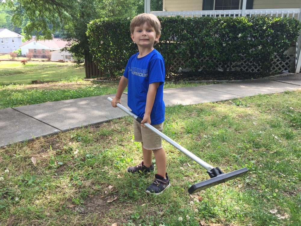 Slide of Summit Exteriors