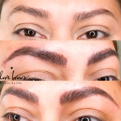 Love Brows - Microblading