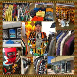 Montage of images from Wil Stiles Montage of images from Wil Stiles