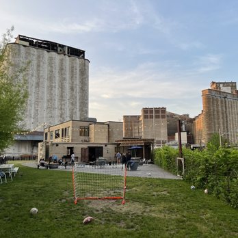Duende at Silo City - Restaurants Near Me - Buffalo, New York Duende at Silo City - Restaurants Near Me - Buffalo, New York