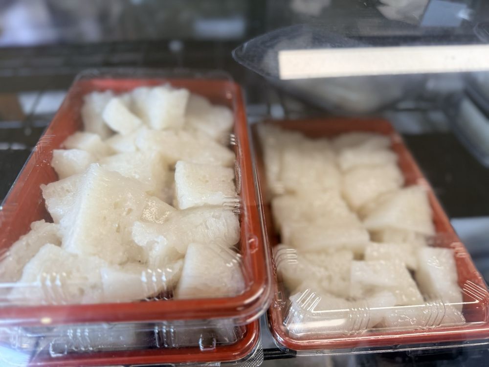 Aloha Island Manapua