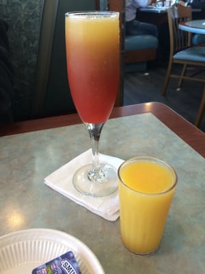 Bel Aire Diner by null