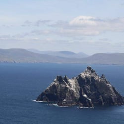 Ballinskelligs Boat Trips