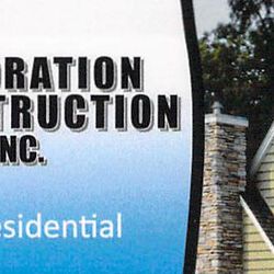 J&L Restoration Construction Group