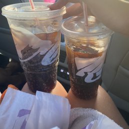 drink