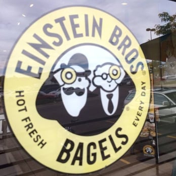 Einstein Bros. Bagels - Einstein Bros Bagels. Did he have a brother and did they like bagels?? - Bagels Near Me - Colorado Springs, Colorado Einstein Bros. Bagels - Einstein Bros Bagels. Did he have a brother and did they like bagels?? - Bagels Near Me - Colorado Springs, Colorado