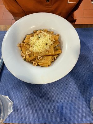 Restaurant Petra by null