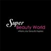 Super Beauty World gift card
