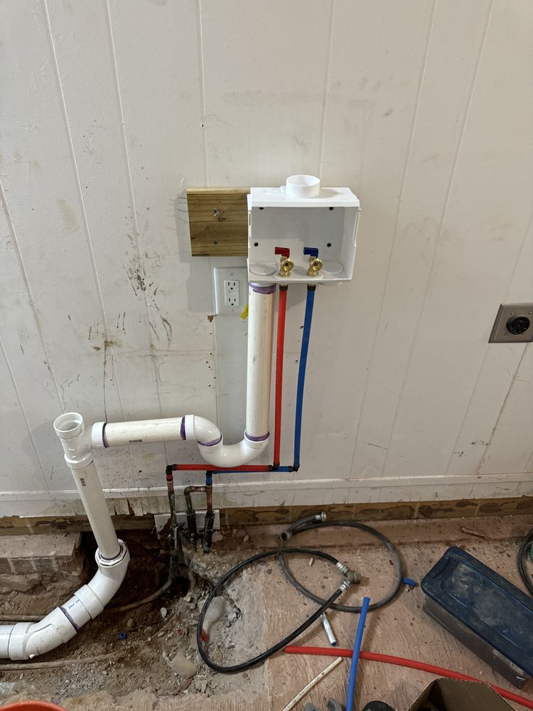 Slide of Drip Doctors Plumbing & Drain cleaning