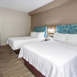 Hampton Inn Biloxi/Ocean Springs