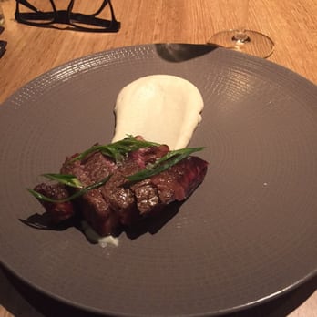 Shaker + Spear - Wagyu - Seafood Near Me - Seattle, Washington Shaker + Spear - Wagyu - Seafood Near Me - Seattle, Washington
