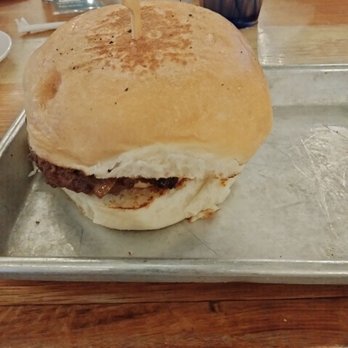 Babalu - Baba Burger - Tapas/Small Plates Near Me - Memphis, Tennessee