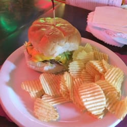 Johnnie Lega's Restaurant & Tavern - "Single Bob"!