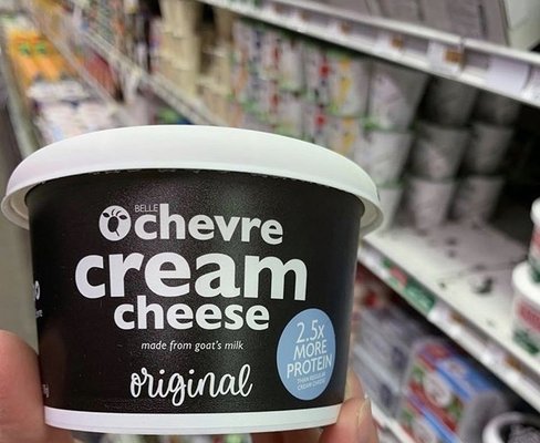 Delucchi's Market by null