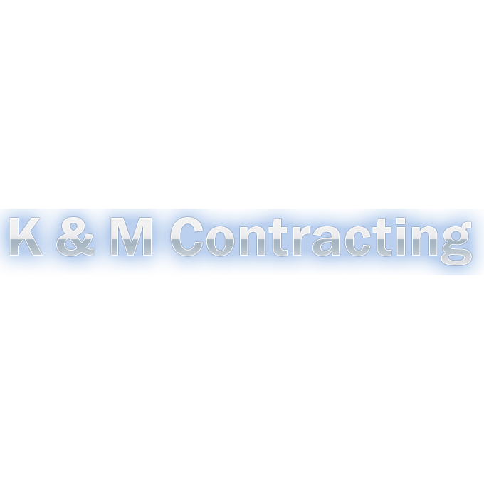 Slide of K & M Contracting