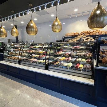 MK Cannelle - Bakeries Near Me - Northville, Michigan