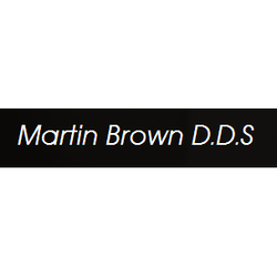 Martin Brown, DDS