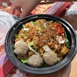 Noodles