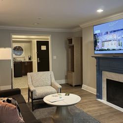 Marriott Vacation Club at The Mayflower, Washington, D.C. - Executive Suite